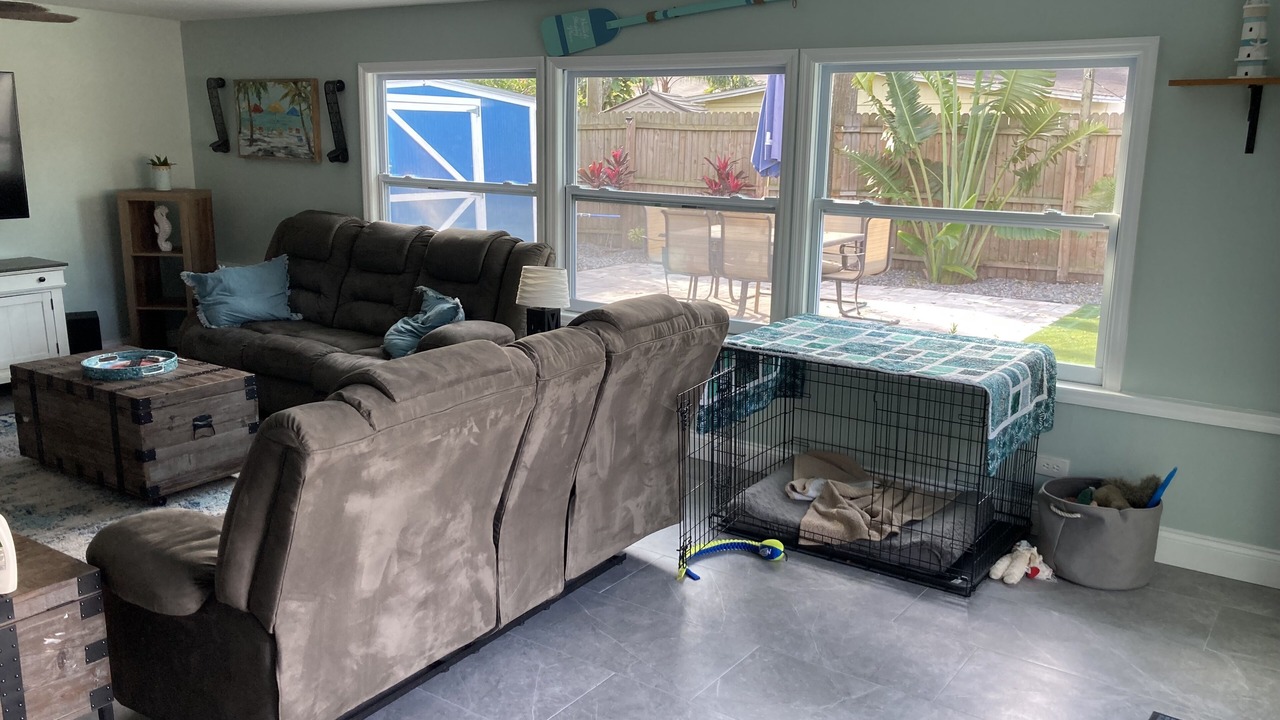 Photo of Livingroom in Seminole