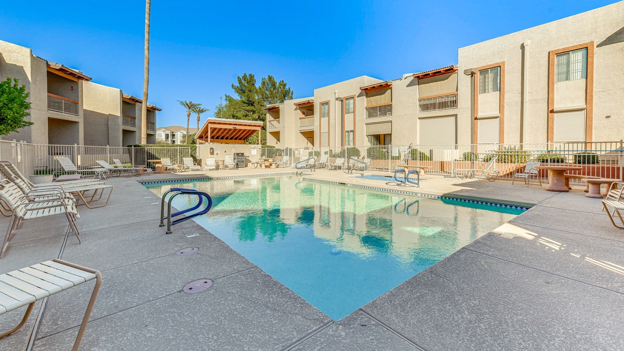 Photo of Outdoor in East Mesa