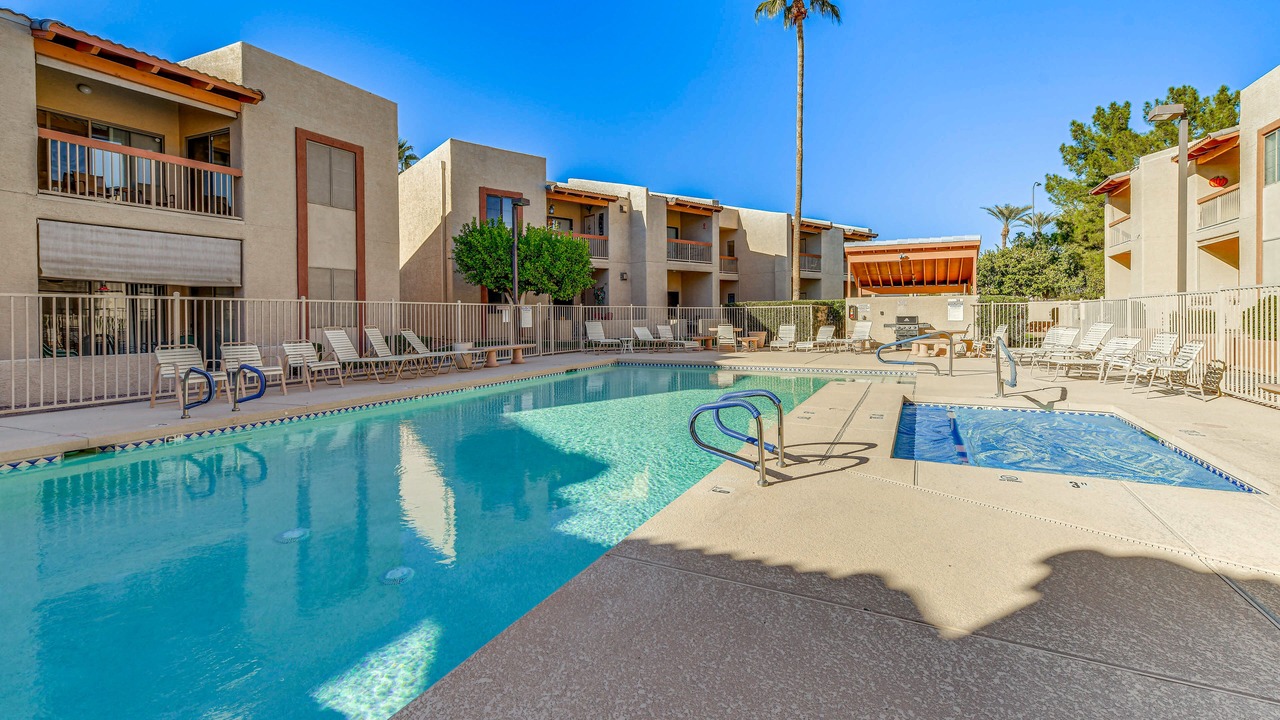 Photo of Outdoor in East Mesa