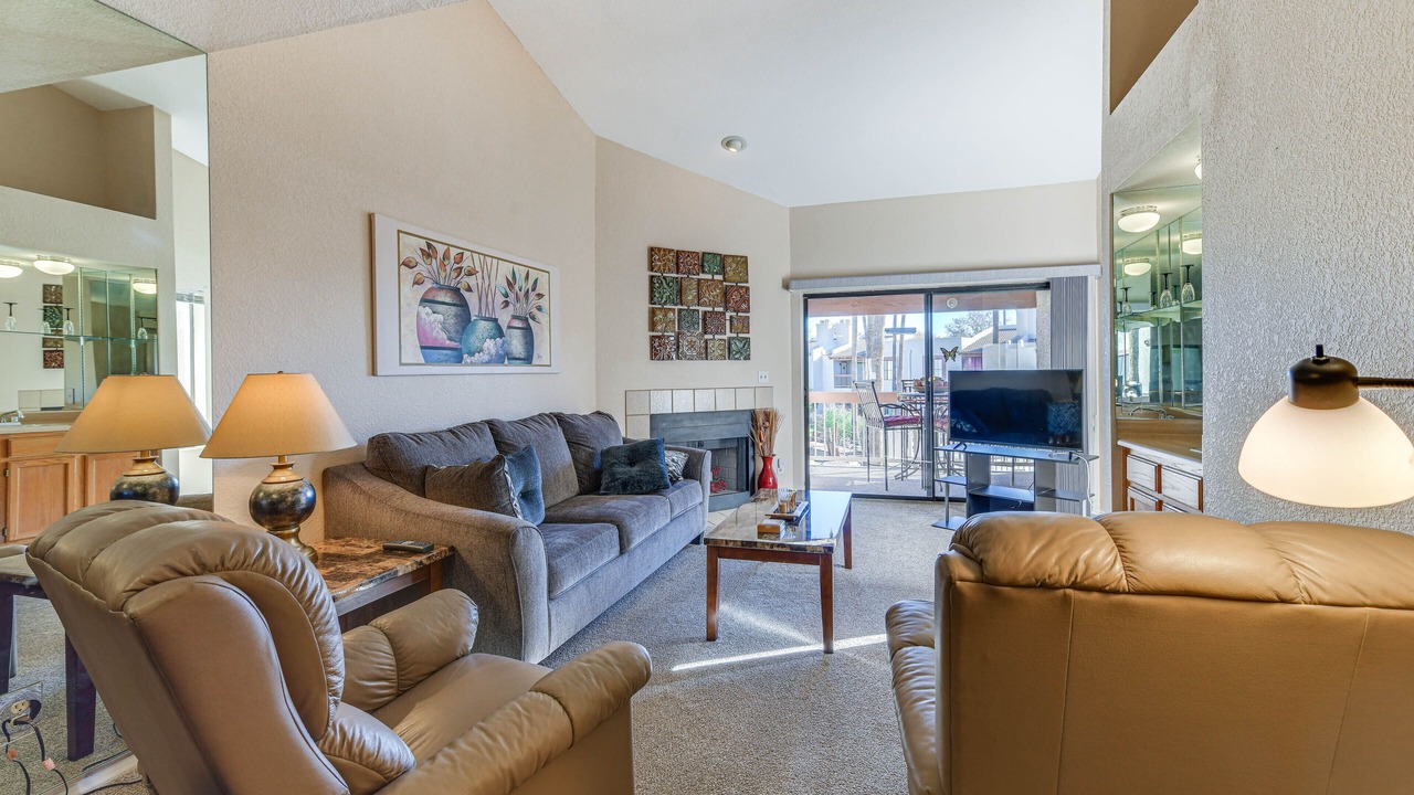 Photo of Bedroom in East Mesa