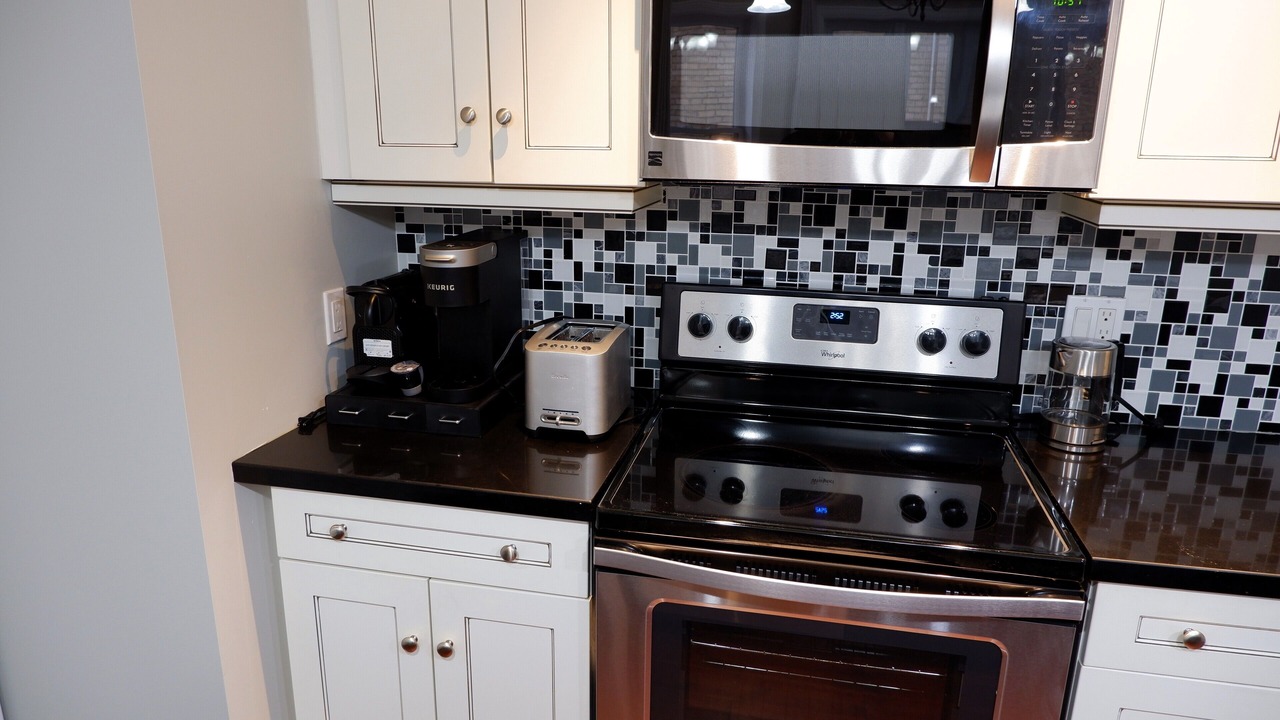 Photo of Kitchen in North London
