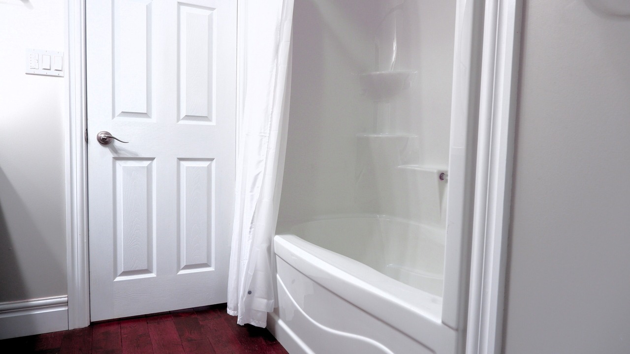 Photo of Bathroom in North London