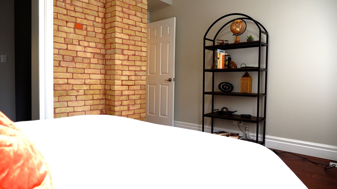 Photo of Bedroom in North London
