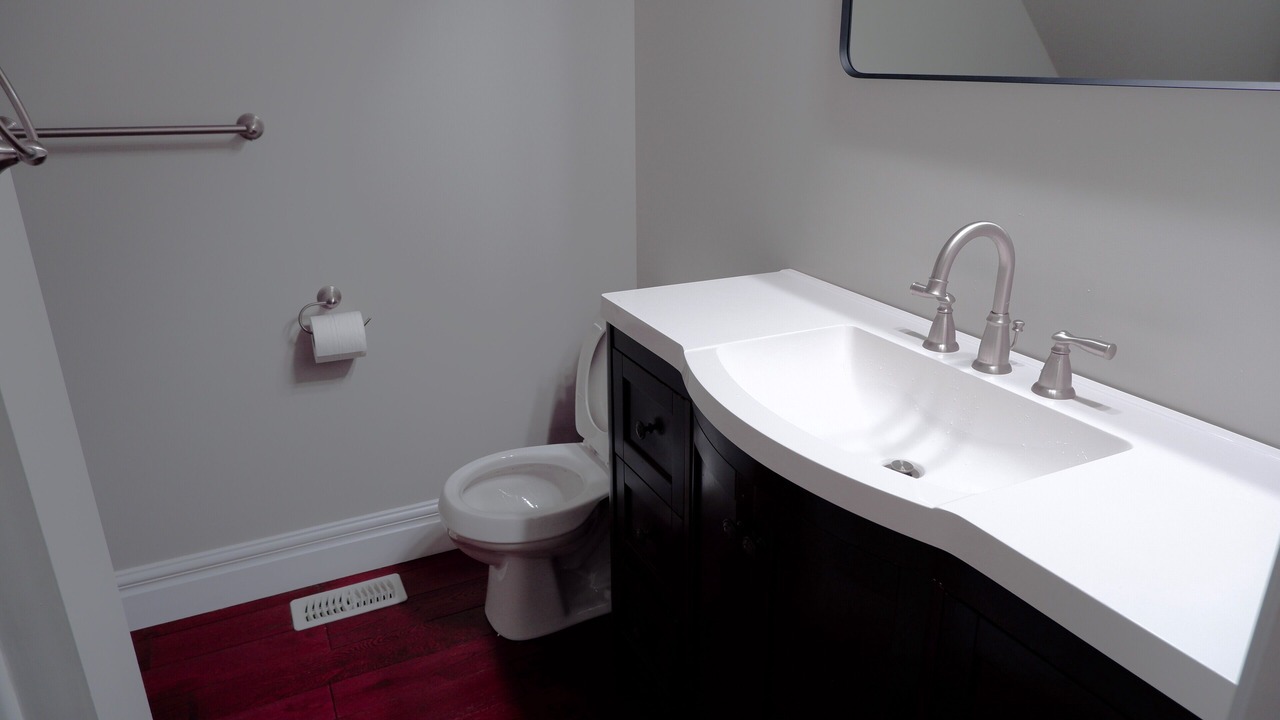Photo of Bathroom in North London