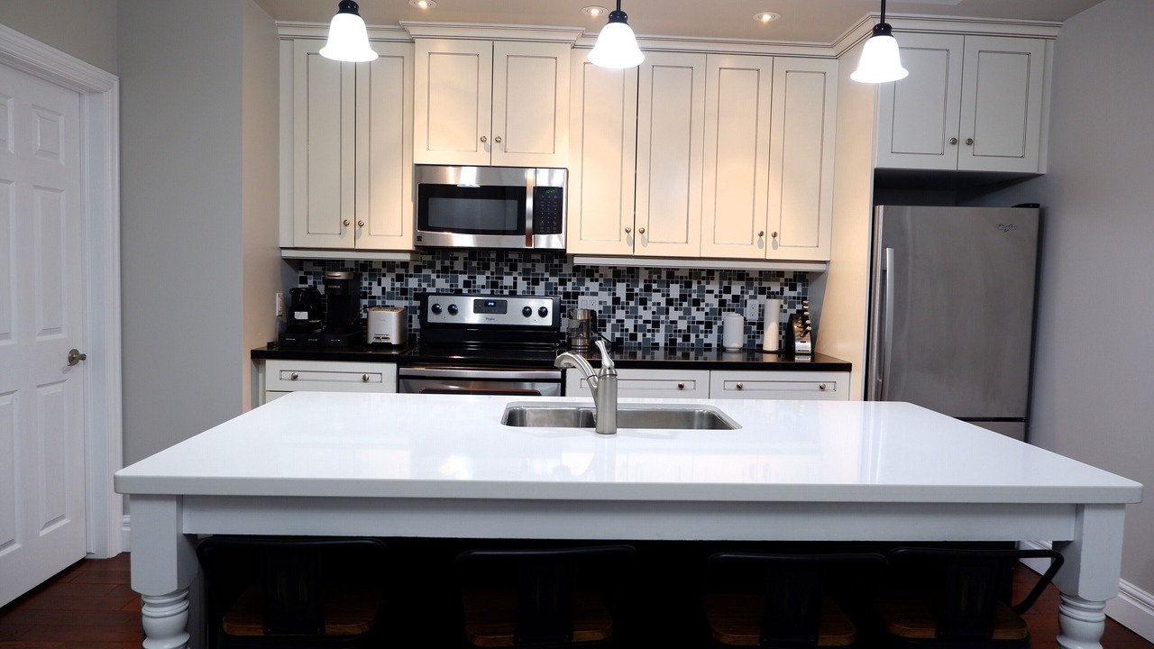 Photo of Kitchen in North London