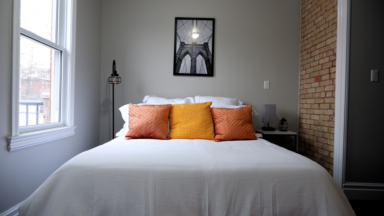 Photo of Bedroom in North London