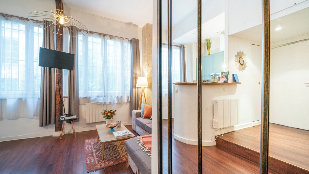 Photo of Livingroom in Arsenal