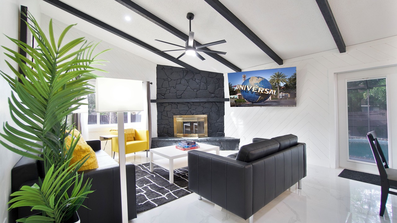 Photo of Livingroom in Casselberry