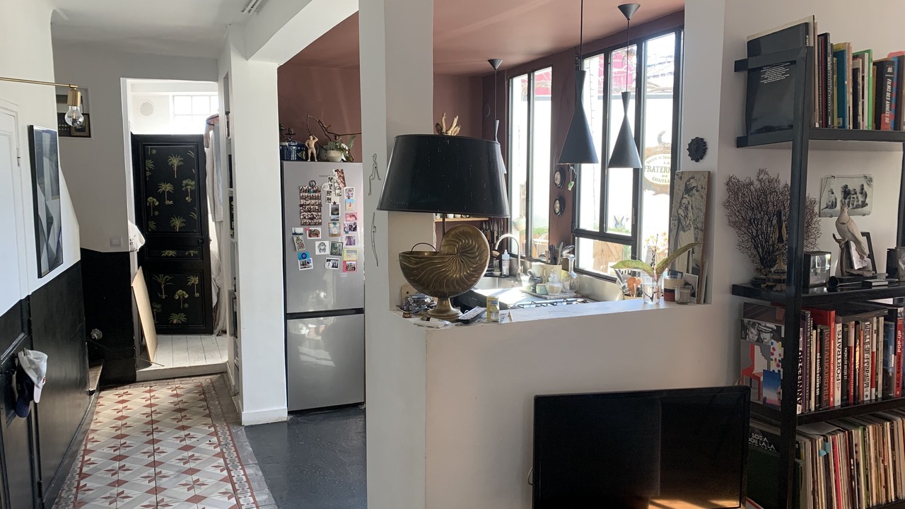 Photo of Others in Bagnolet