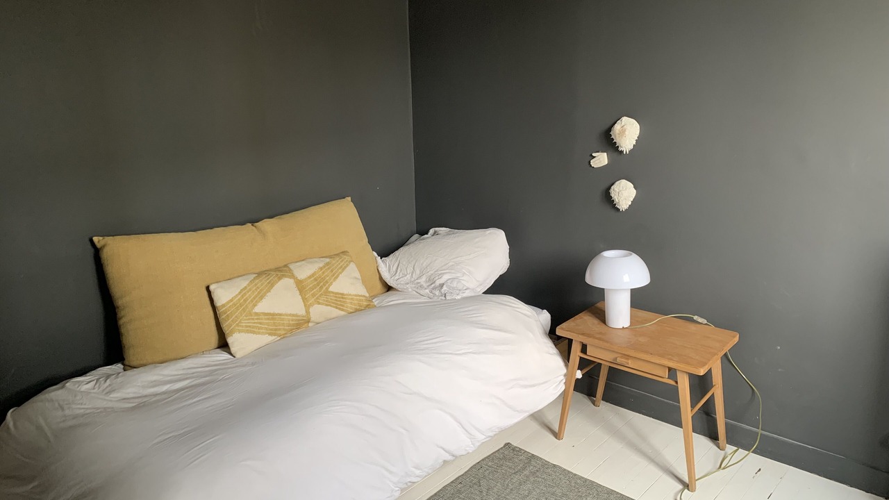 Photo of Bedroom in Bagnolet