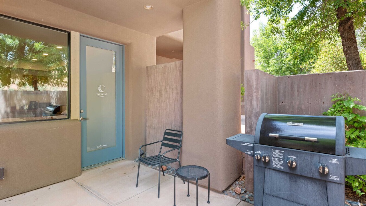 Photo of Patio Balcony in Kayenta