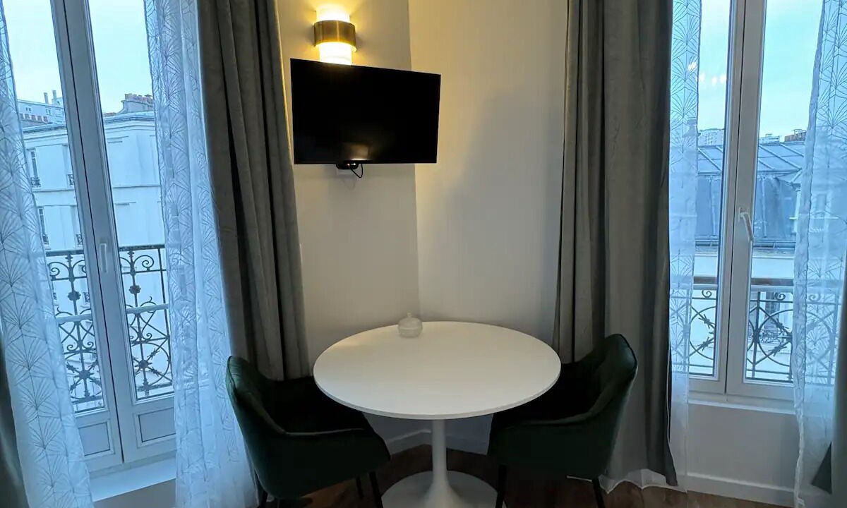 Photo of Bedroom in Neuilly-sur-Seine
