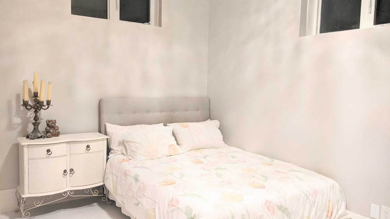 Photo of Bedroom in Willowdale