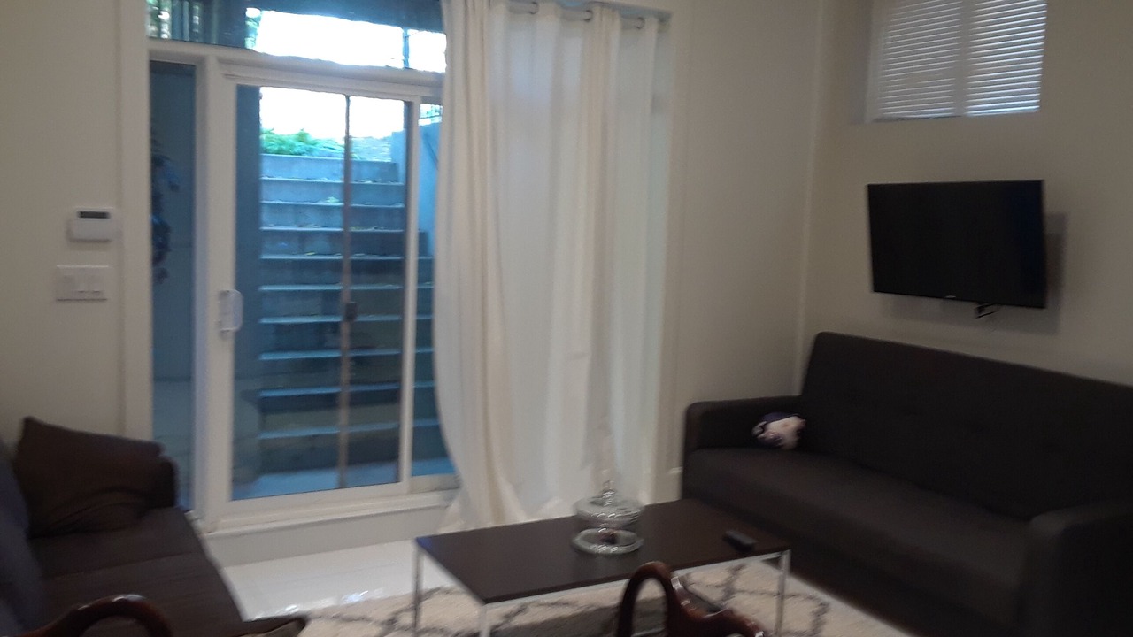 Photo of Livingroom in Willowdale
