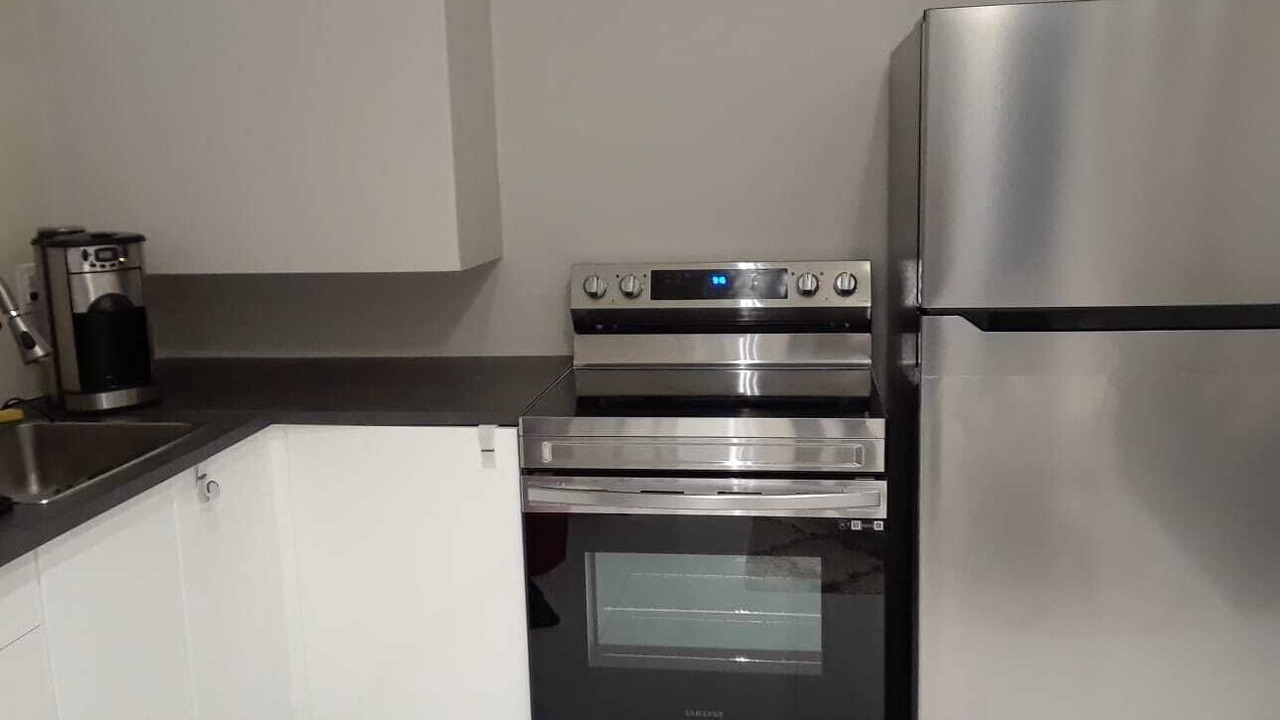 Photo of Kitchen in Willowdale