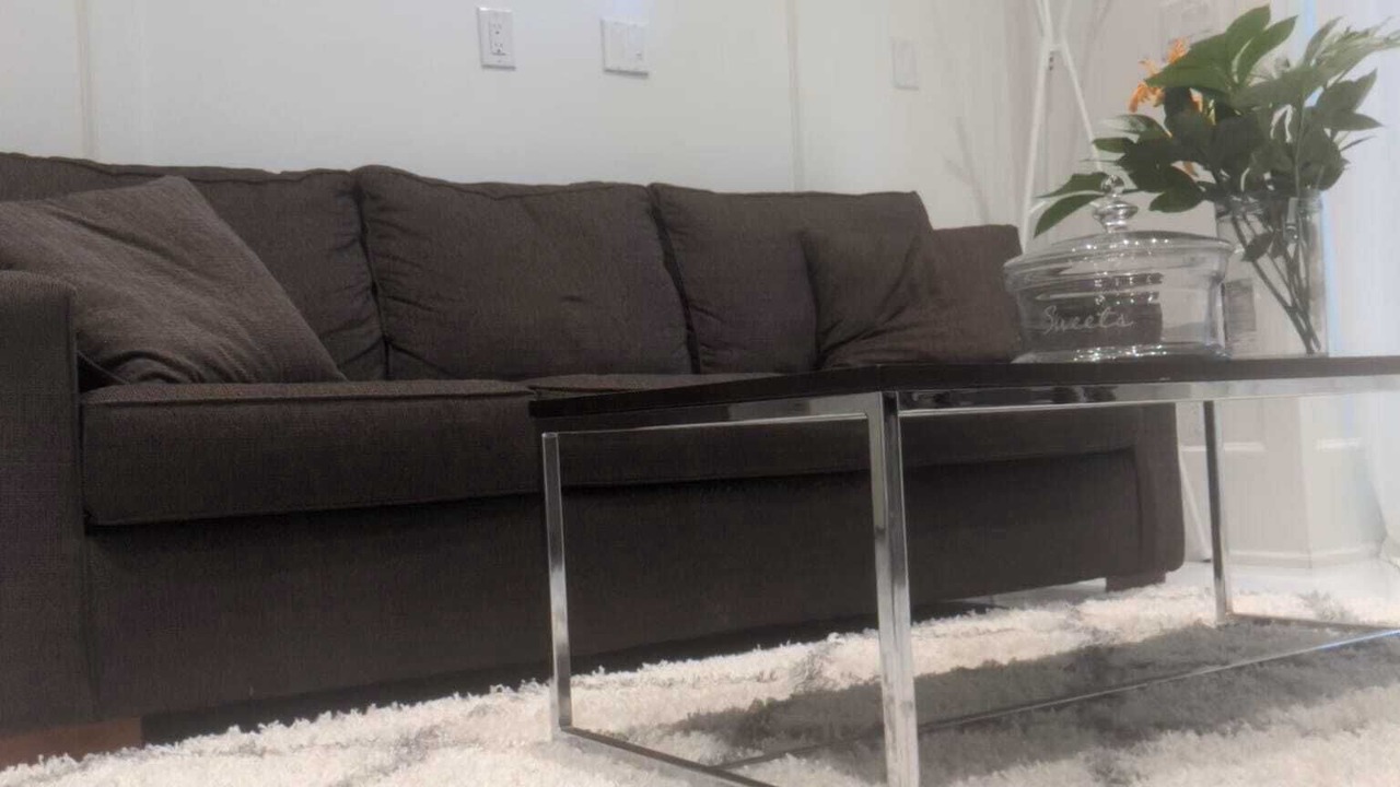 Photo of Livingroom in Willowdale