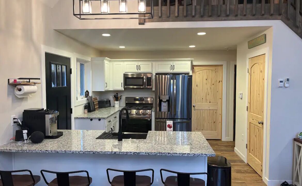 Photo of Kitchen in Pocono Pines