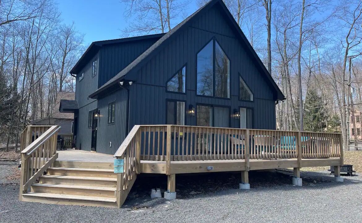 Photo of Outdoor in Pocono Pines