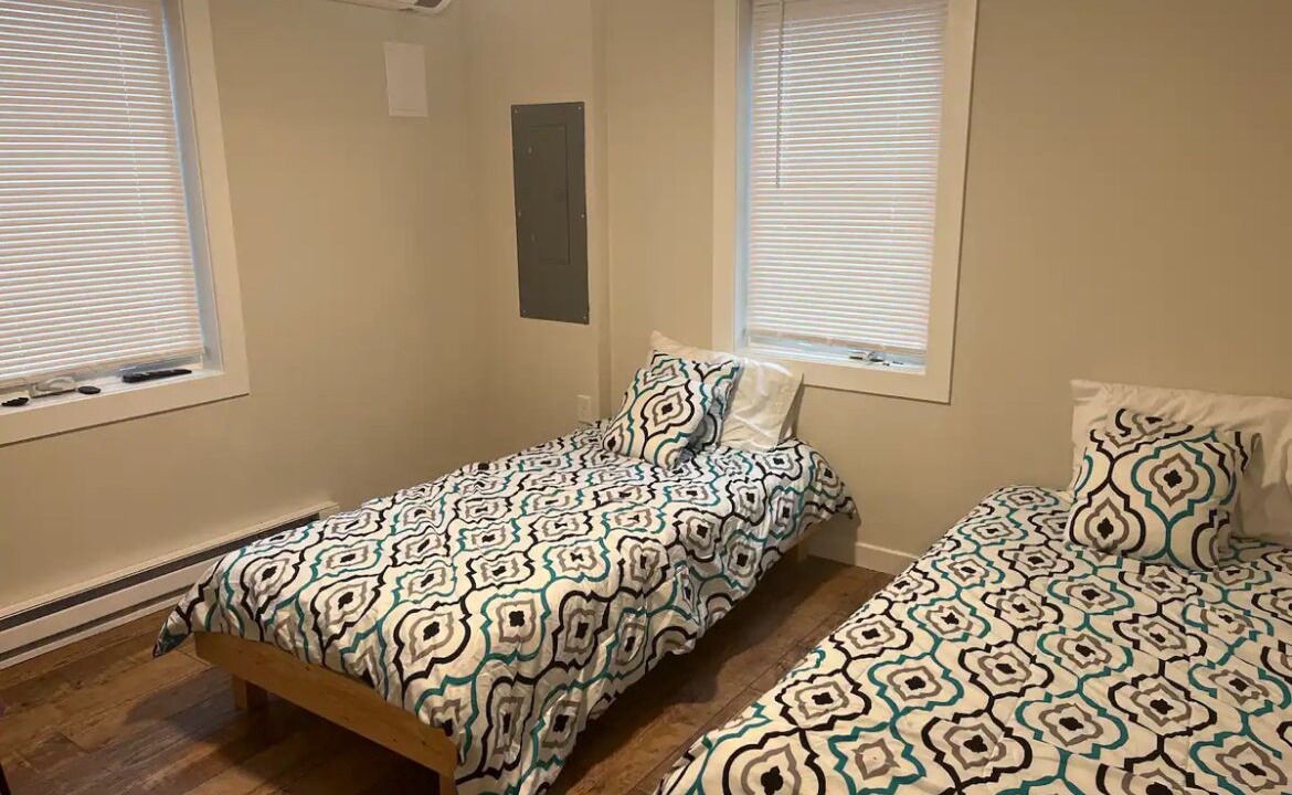Photo of Bedroom in Pocono Pines