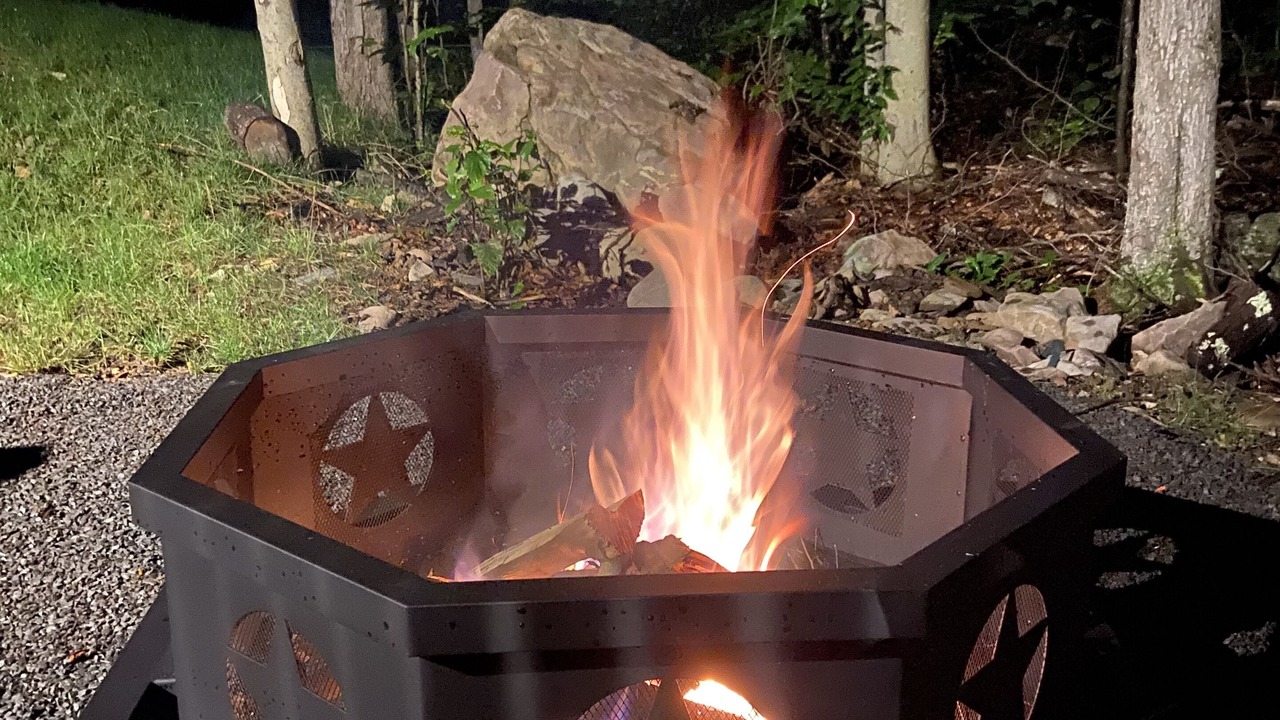 Photo of Outdoor in Pocono Pines