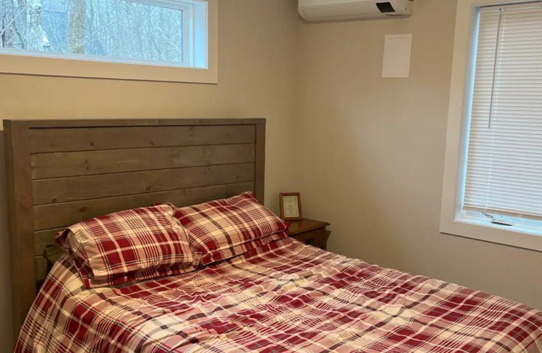 Photo of Bedroom in Pocono Pines