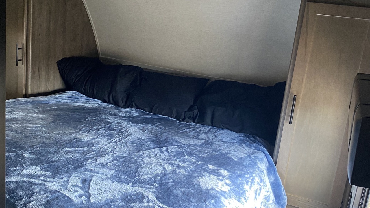 Photo of Bedroom in Brooksville