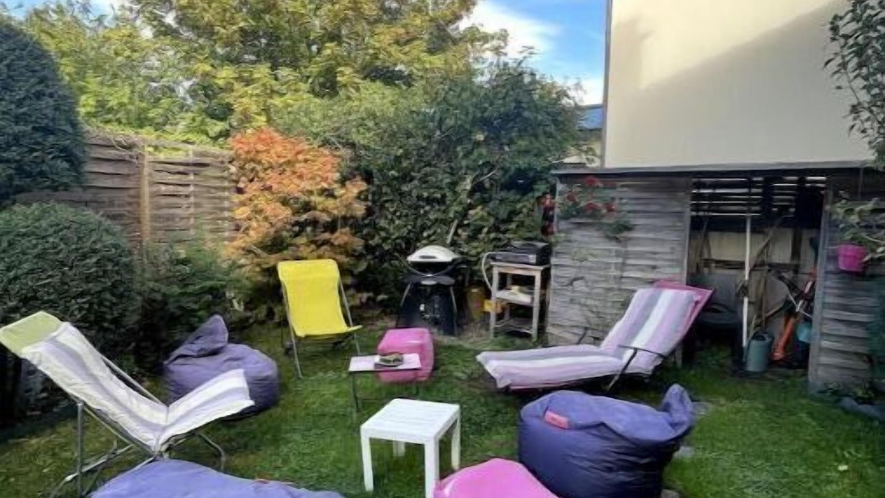 Photo of Outdoor in Chaville