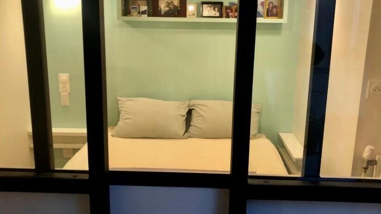 Photo of Bedroom in Quartier Saint-Ambroise