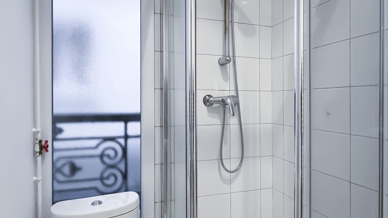Photo of Bathroom in Plaisance