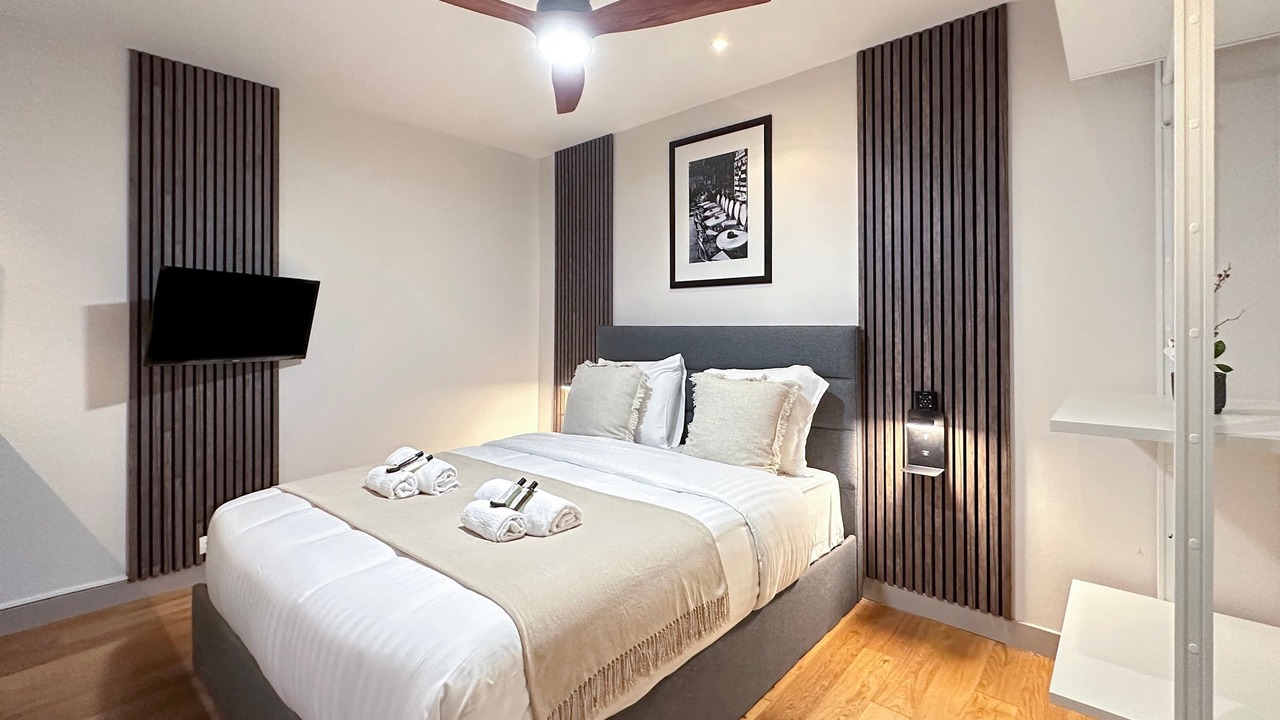 Photo of Bedroom in Plaisance
