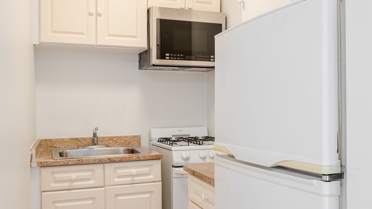 Photo of Kitchen in Midtown South