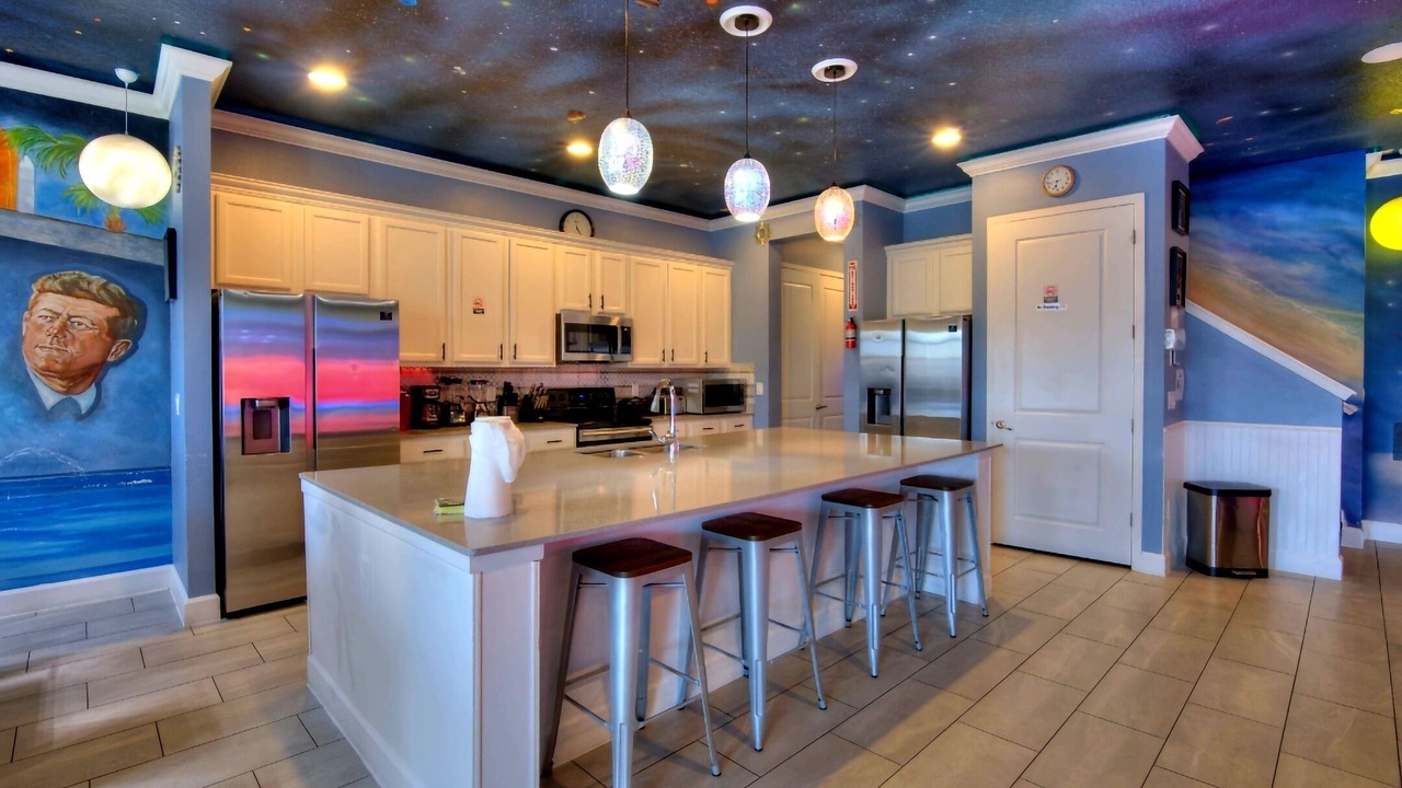 Photo of Kitchen in Kissimmee