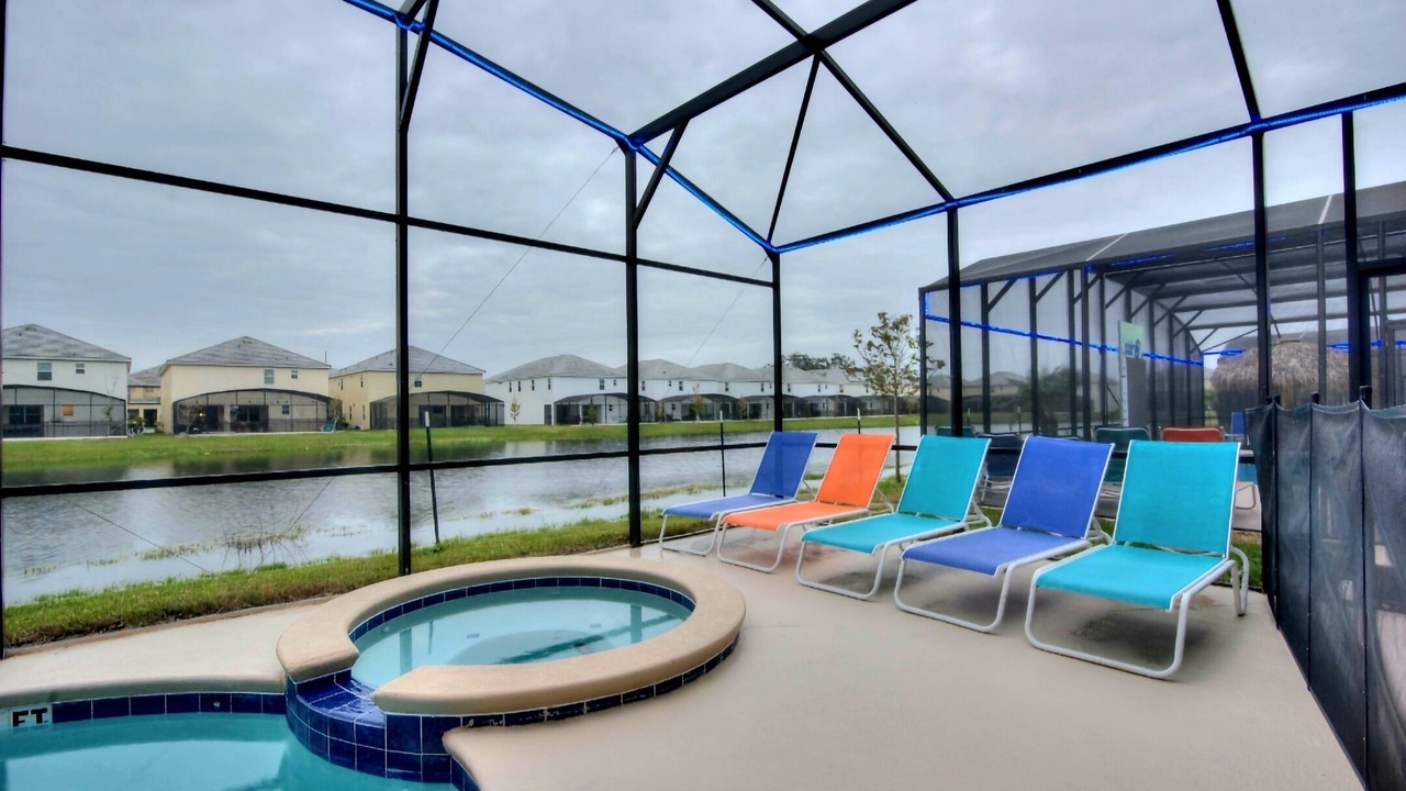 Photo of Outdoor in Kissimmee