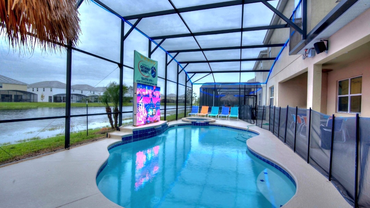 Photo of Outdoor in Kissimmee