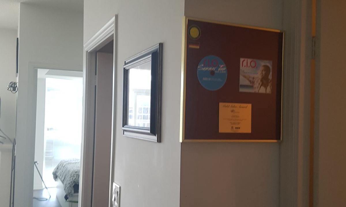 Photo of Bedroom in Parkdale