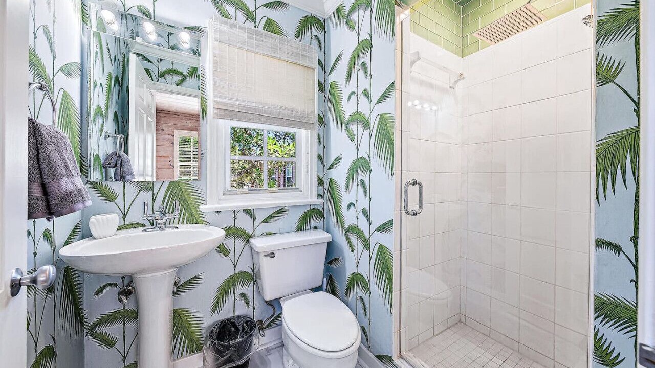 Photo of Bathroom in Palm Beach