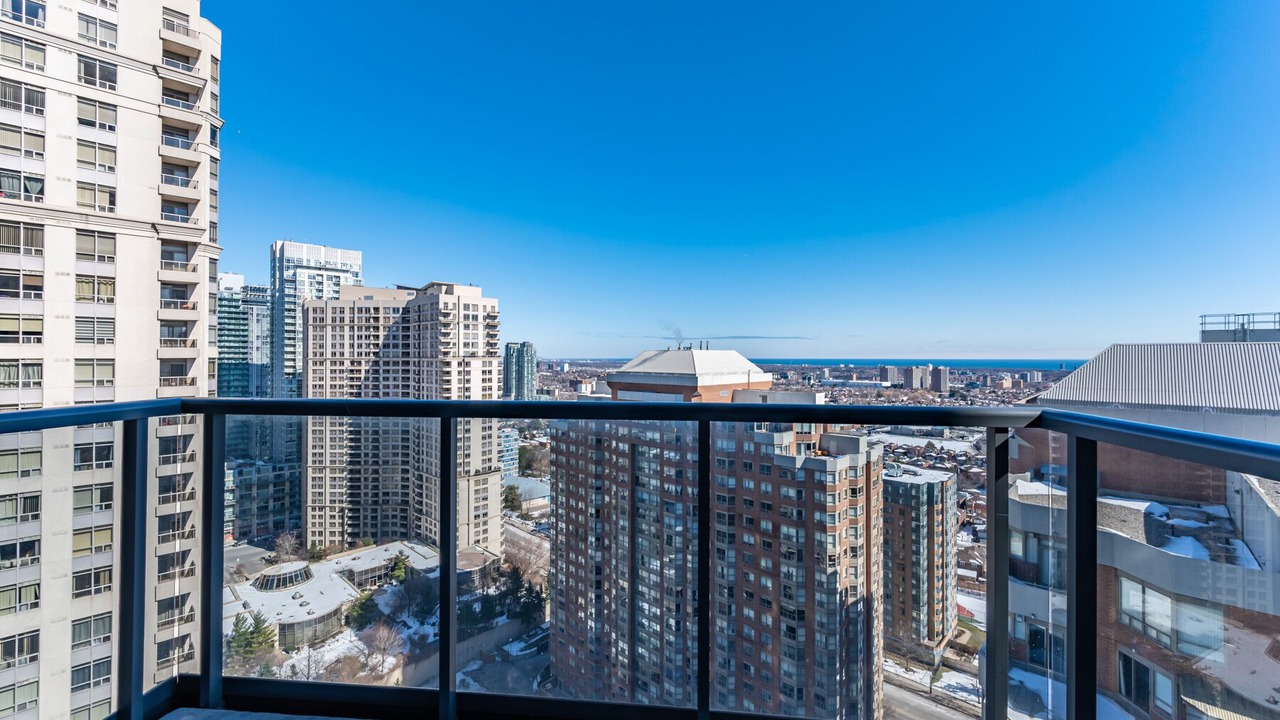 Photo of Outdoor in Downtown Mississauga