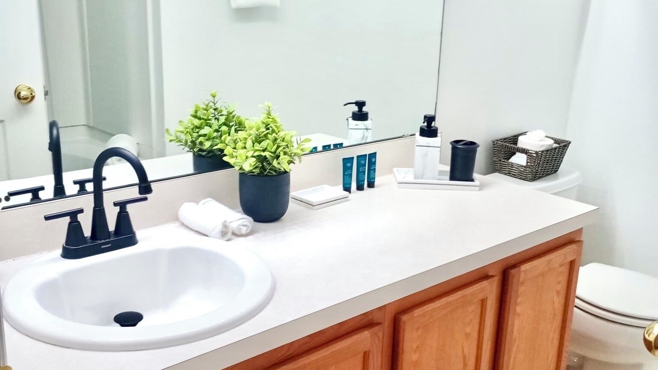 Photo of Bathroom in Windwood Bay