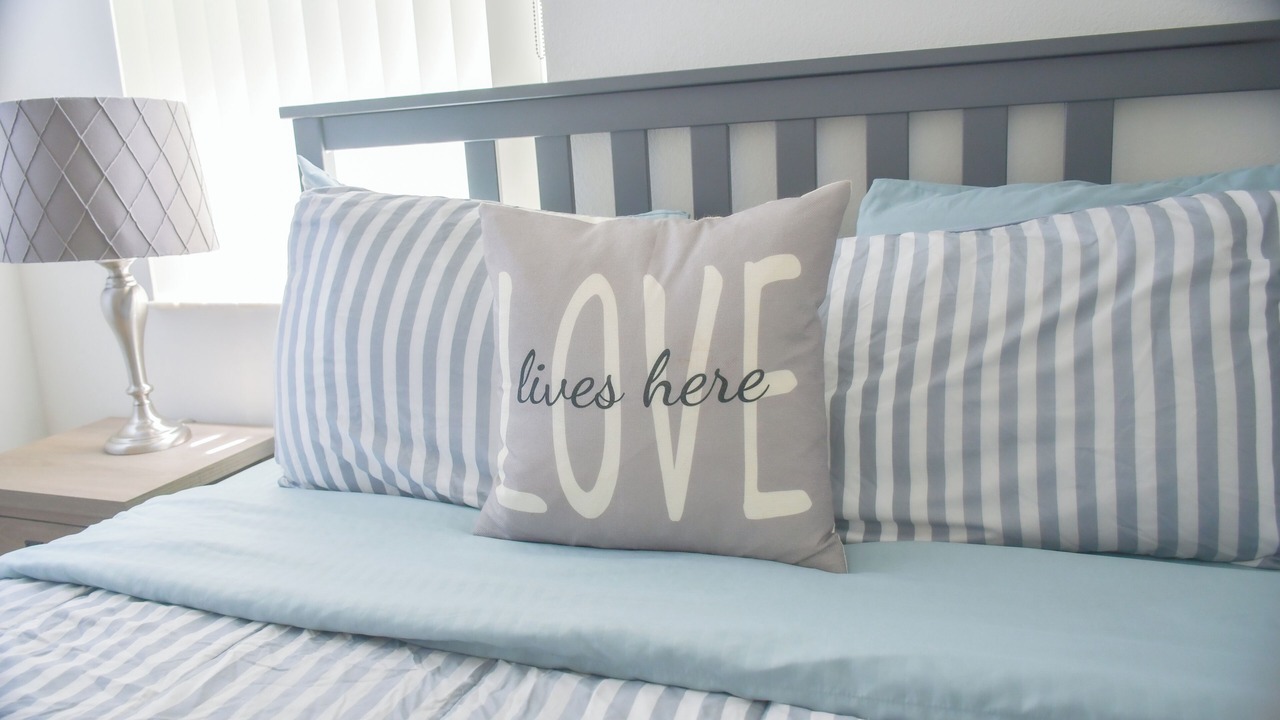 Photo of Bedroom in Windwood Bay