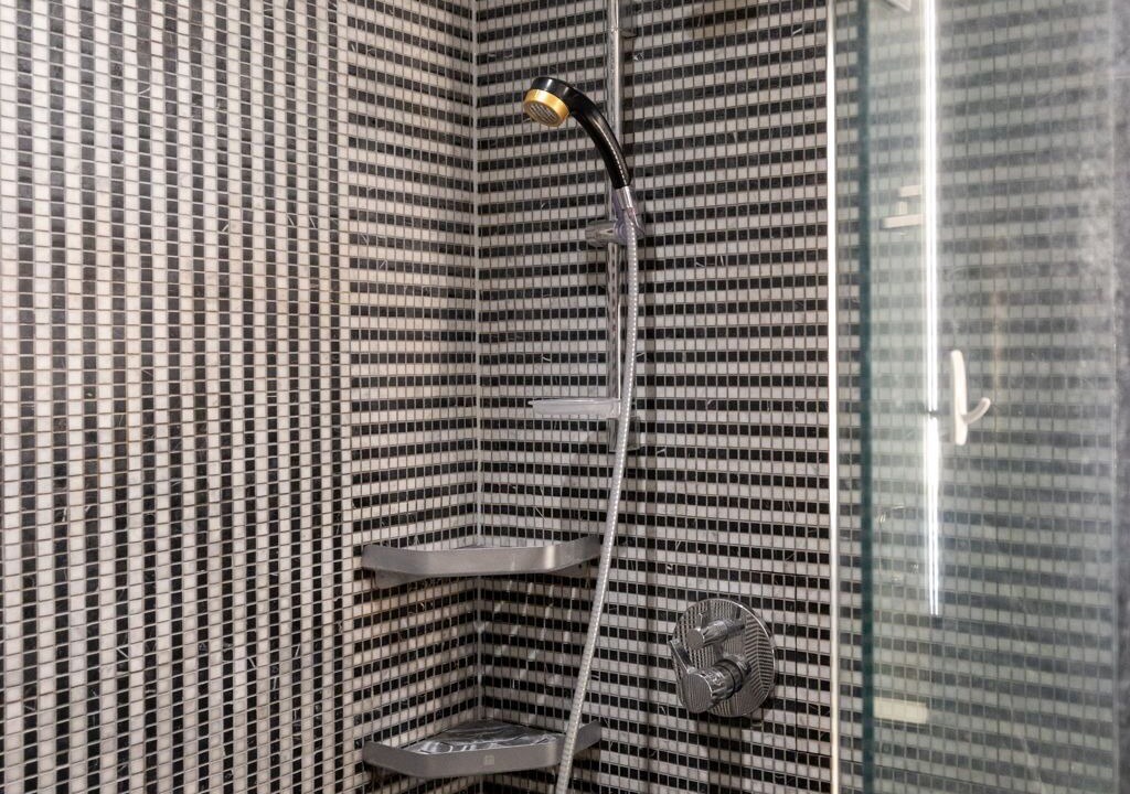 Photo of Bathroom in Bay Street Corridor