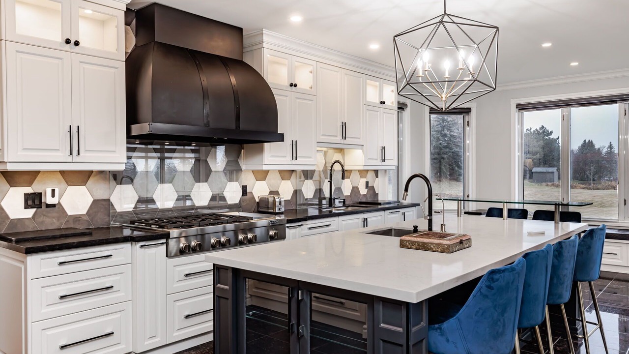 Photo of Kitchen in Brampton