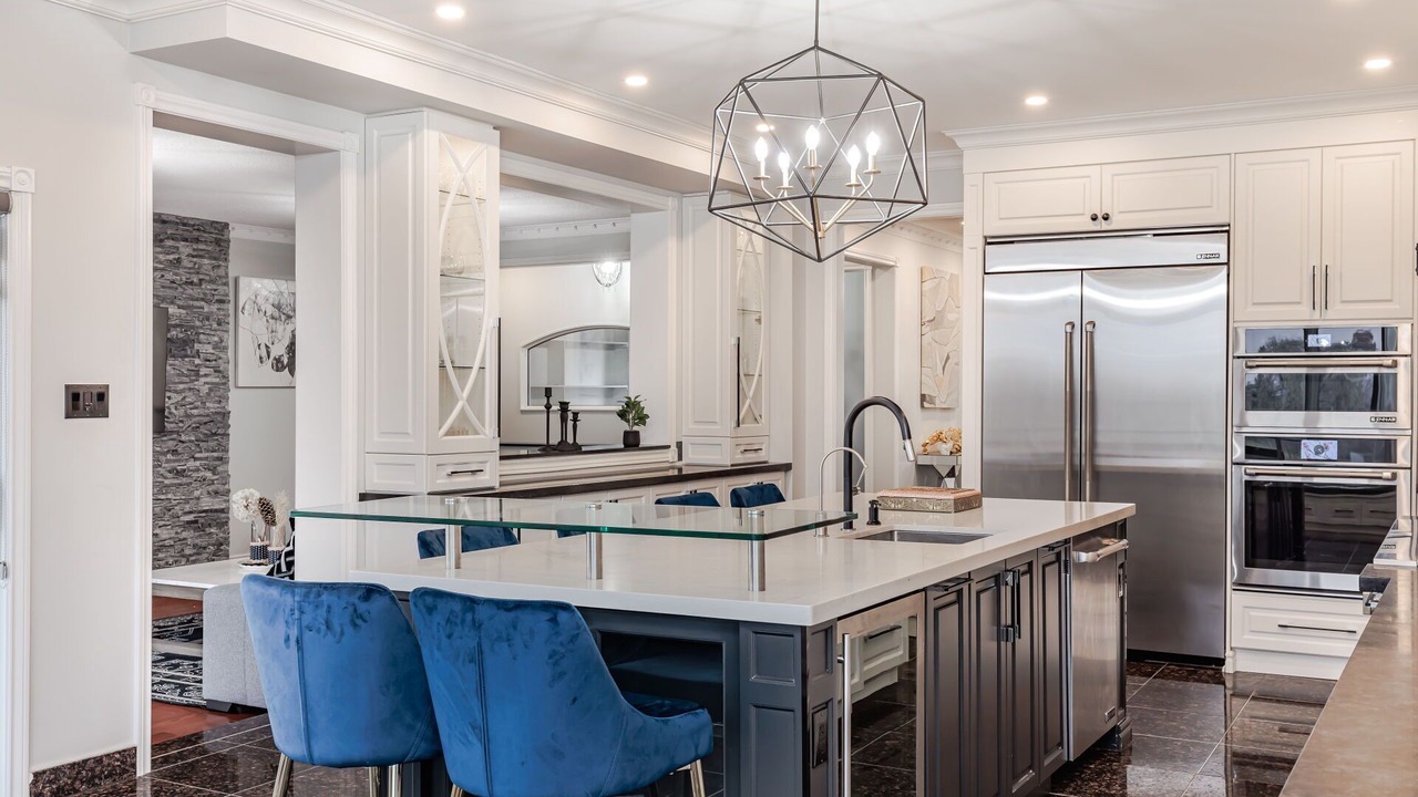 Photo of Kitchen in Brampton