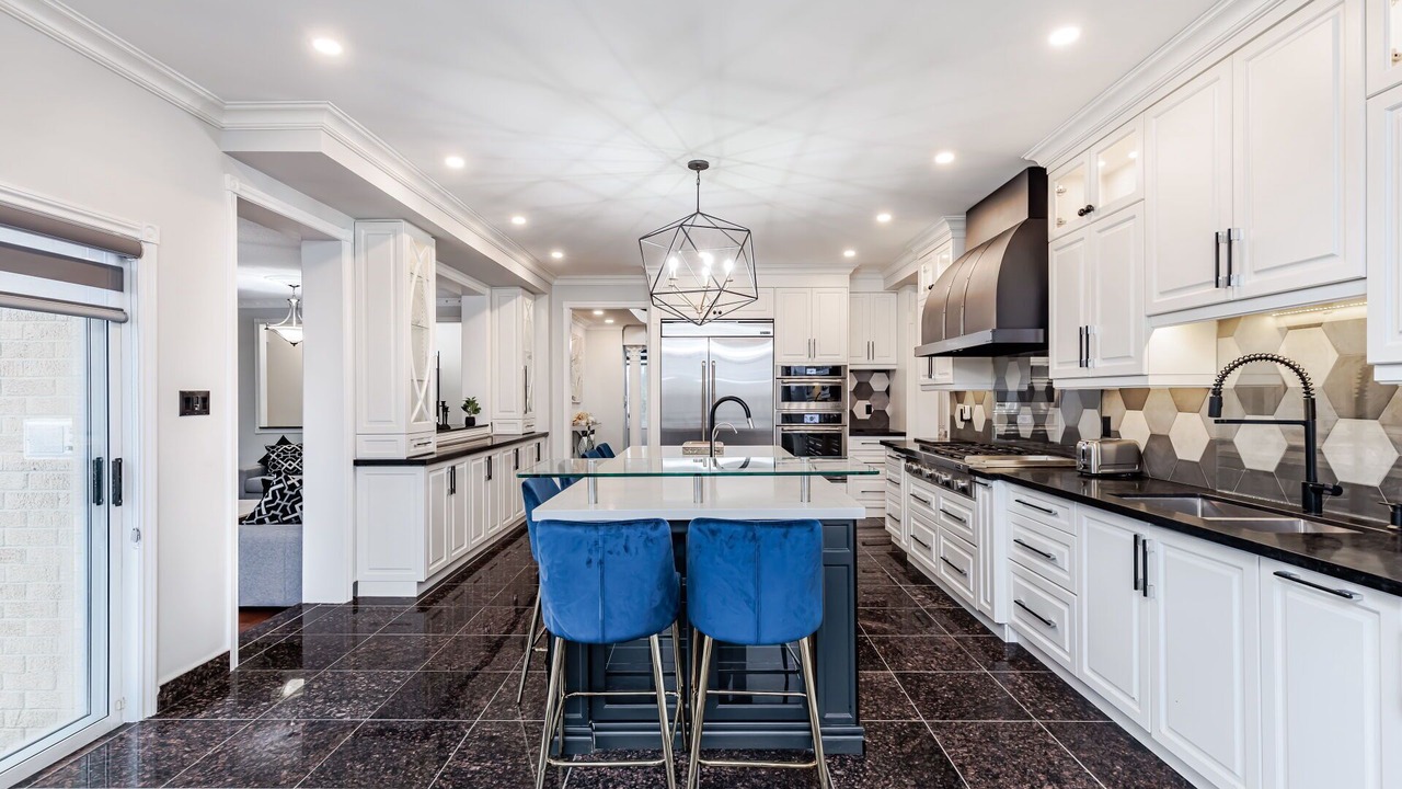 Photo of Kitchen in Brampton