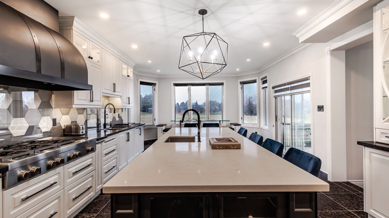 Photo of Kitchen in Brampton