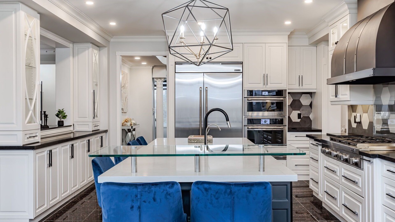 Photo of Kitchen in Brampton