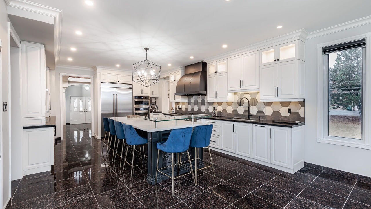 Photo of Kitchen in Brampton
