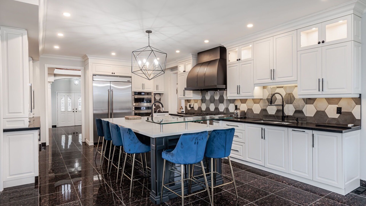 Photo of Kitchen in Brampton