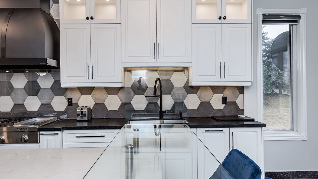 Photo of Kitchen in Brampton