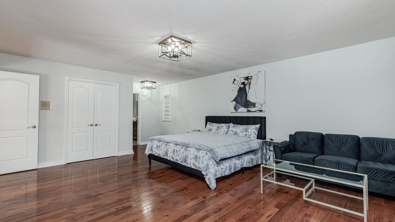 Photo of Bedroom in Brampton