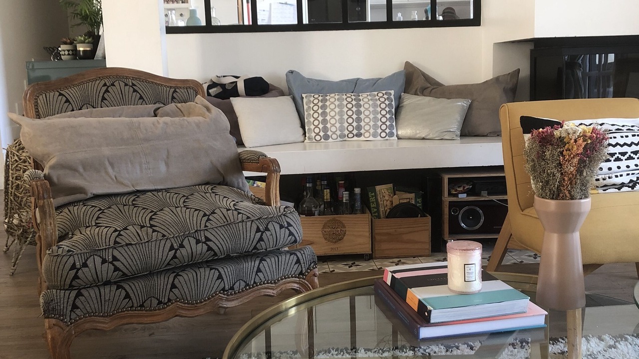 Photo of Livingroom in Sevres